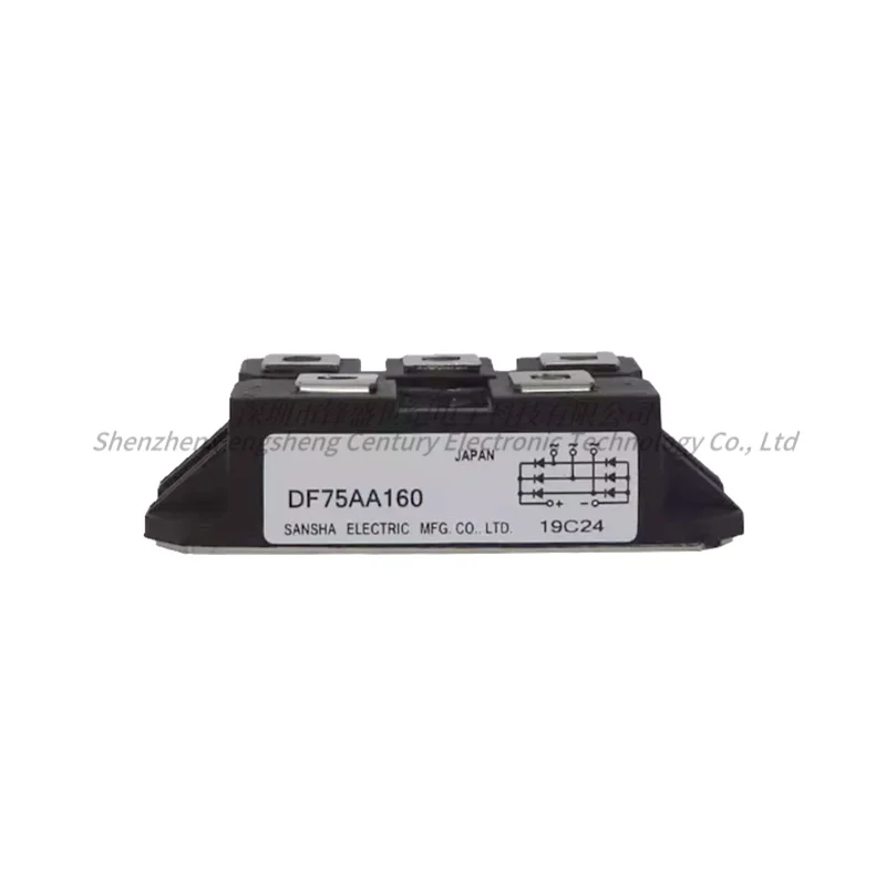 DF75AA160 Three-phase rectifier bridge module New original
