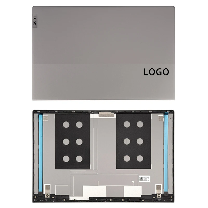 New For Lenovo ThinkBook 14 G2 ITL ARE / 14 G3 ACL ITL 2021;Laptop Accessories Lcd Back Cover/Bottom With LOGO 5CB1K18593