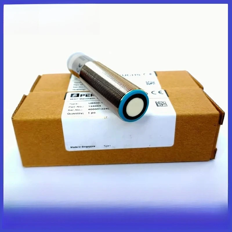 Sensor Proximity Switch UB500-18GM75-I-V15 18GM75-E5/U-V15 100% NEW