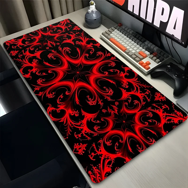 Tapis de souris stylé, grand t - Esports Y Gaming avis et prix