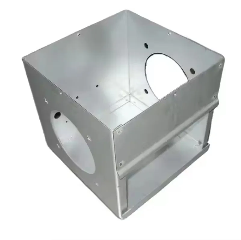 

【Factory Price】Customization Full Hd 4K Ultra Hd Smart Family Outdoor Projector Enclosure