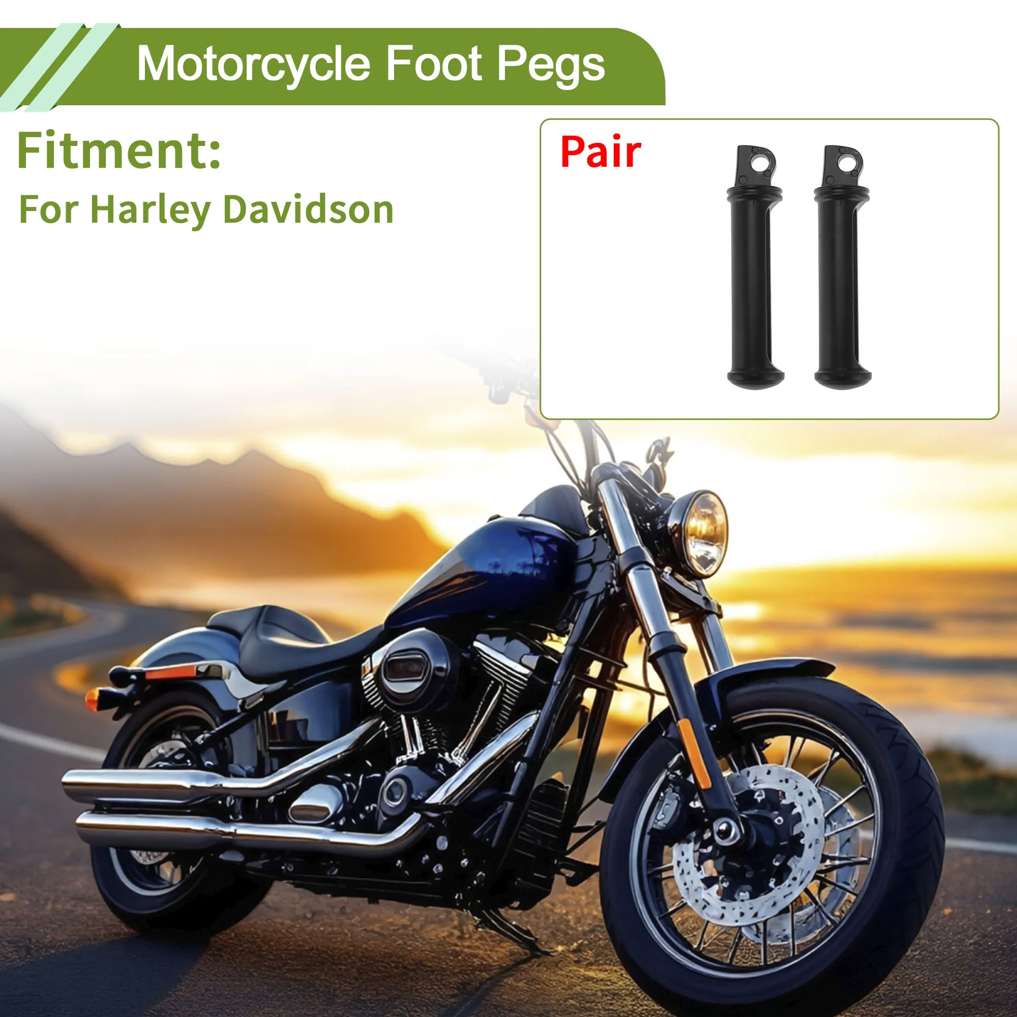 repose-pieds-de-moto-motoforti-pour-harley-davidson-metal-noir-mat-1-paire
