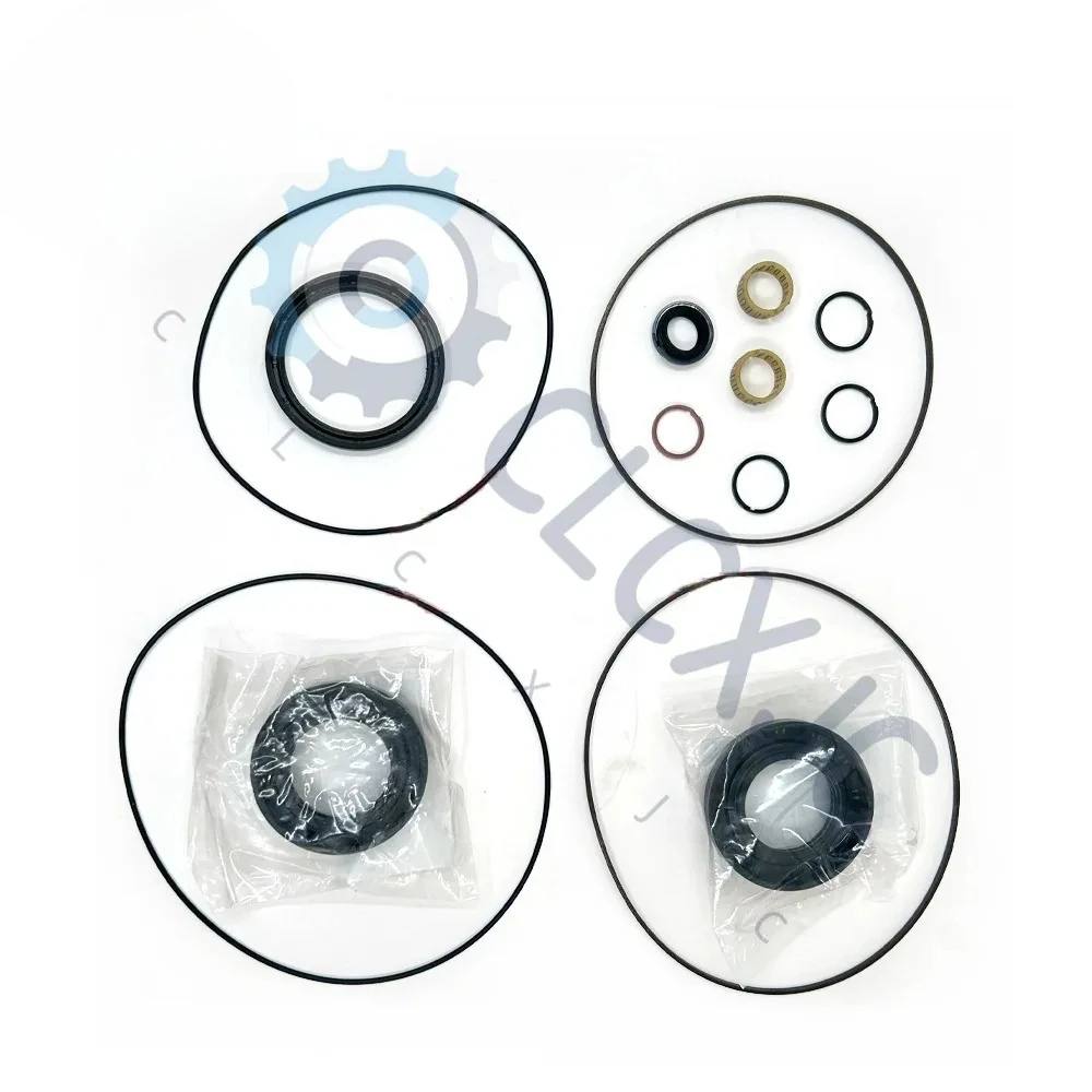 CVT Auto Transmission Overhaul Kit C0GF1 Seals Gaskets For Hyundai Kia Car Accessories B262820A