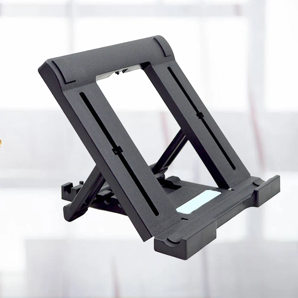 

Cell Phone Holder Tablet Bracket Notebook Folding Stand Mini Support Laptop Mount