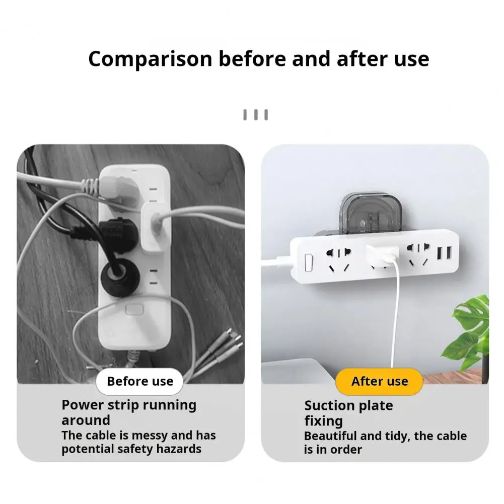 

Wall Mount Storage Holder Bathroom Bottle Organizer Wall Mount Shelf with Strong Load-bearing Suction Cup Holder for Shower