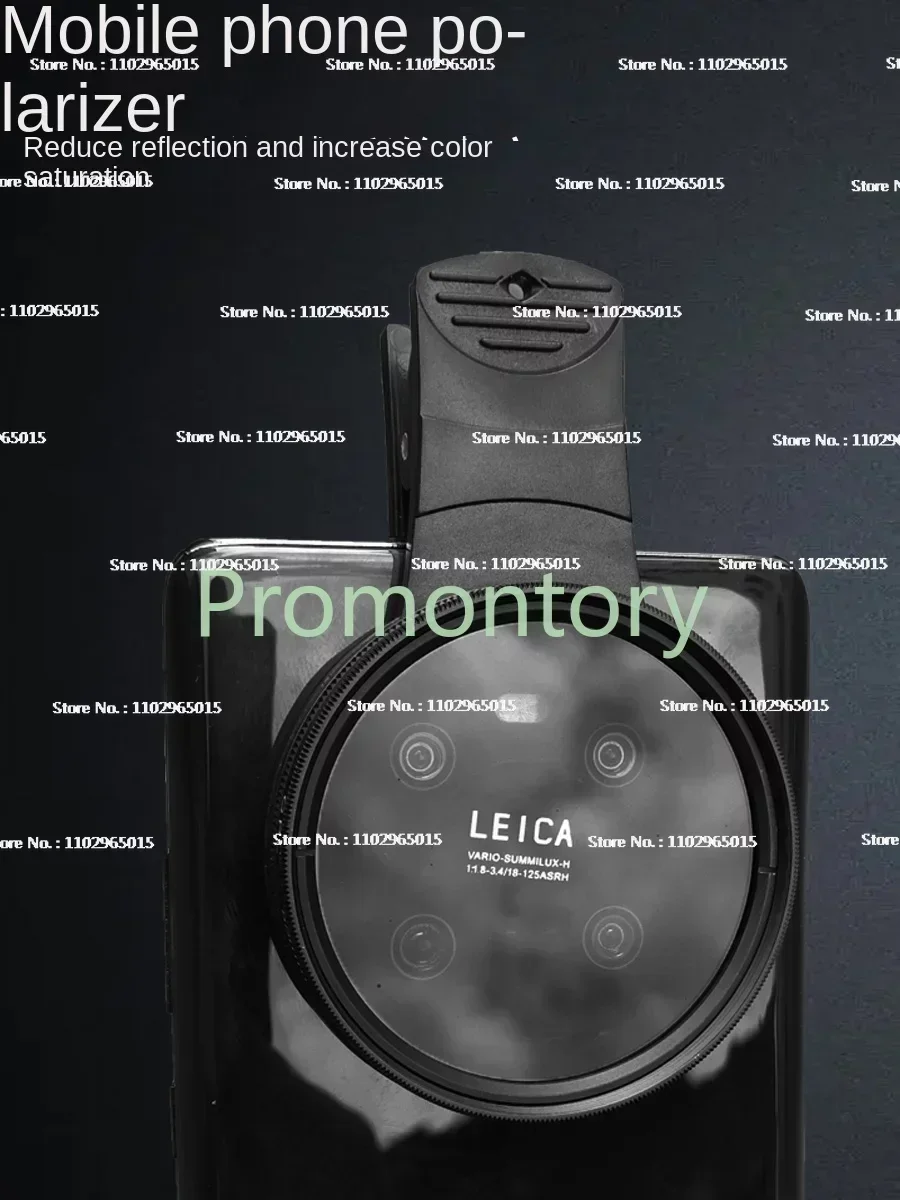 Fill Light Cpl Polarized Lens Head Tattoo Artist Photography Artifact Tattoo Removing Reflective Restoring Hue Increasing