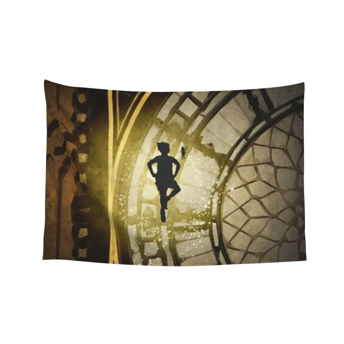 

Fairy Dust Tapestry Carpet On The Wall Room Decorations Bedroom Decorations Tapestry