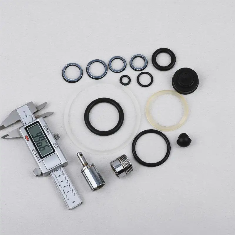 

Floor Jack Seal Kit O Ring Horizontal Jack Accessories Complete Set Professional Car Repair Replacement Tool Small Gadgets