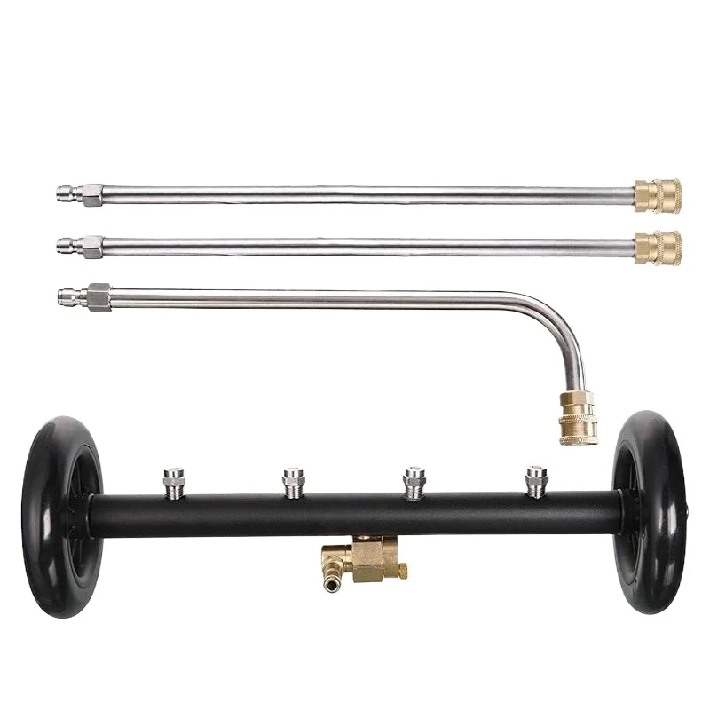 high-pressure-washer-for-car-underbody-cleaning-16-inch-chassis-and-road-surface-multifunctional-4-hole-3-rod-cleaner-4000psi