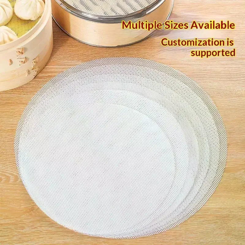Conjunto com 5 Forros de Silic - Steamer Bamboo Set avaliação e preço