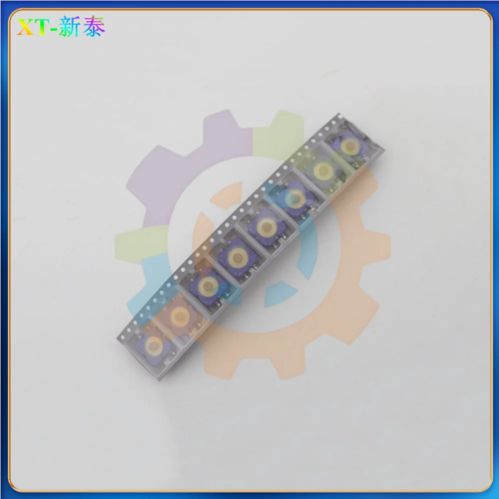 

Best Quality For Heidelberg Printing Machine CD102 SM74 SM52 XL75 Panel Contact Switch Imported Light Touch Keypad Button