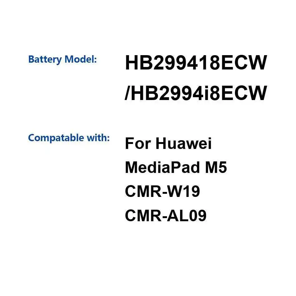 For Huawei Mediapad… - image