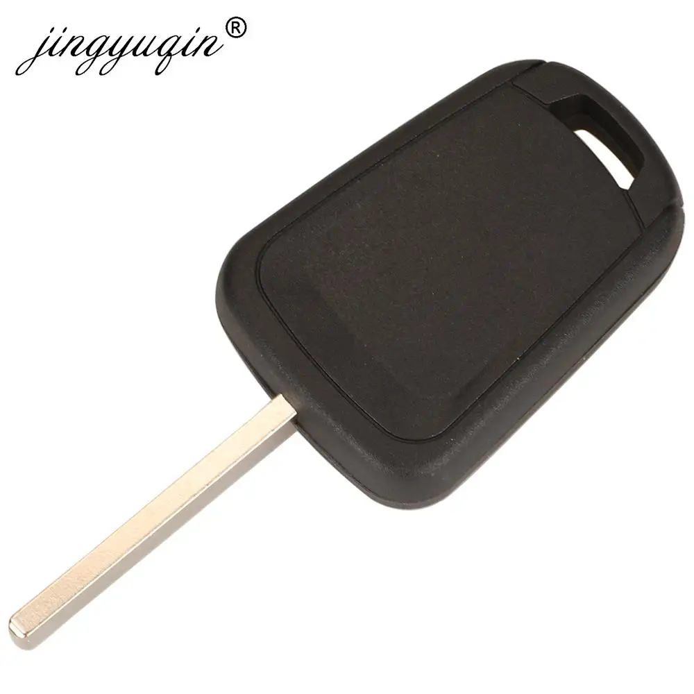 jingyuqin Zdalny kluczyk samochodowy 315 MHz ID46 PCF7937 Do Opel ASTRA J 4 IV /INSIGNIA ZAFIRA C MOKKA Vauxhall CHEVROLET AVEO CRUZE MALIBU