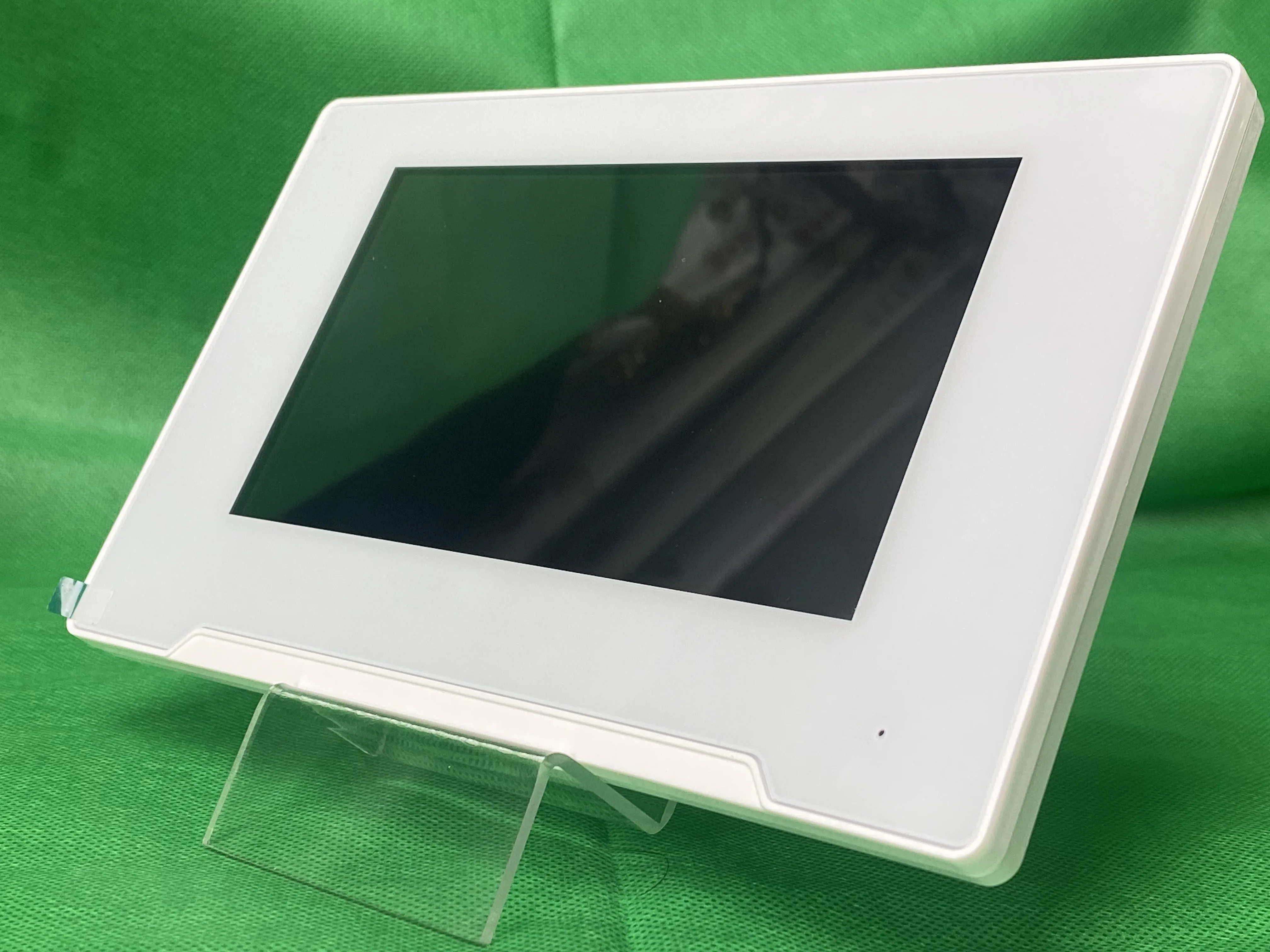 Homefong wIFI Video Intercom 1080P Smart Video Door Phone Doorbell Home RFID Unlock 2 Way Audio Tuya App Motion Detection Record