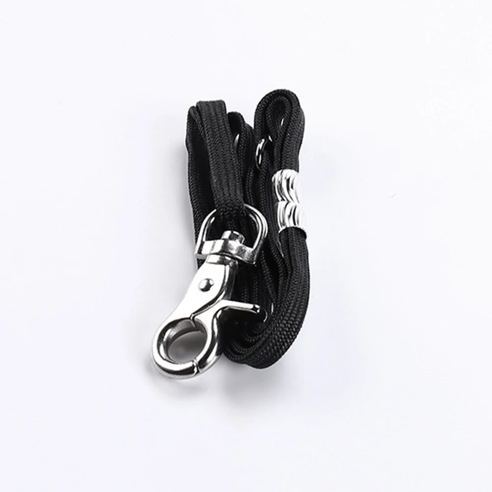 

2Pcs Dog Grooming Leash Durable Practical Material Easy Adjust Fit Most Dogs Pet Supplies Noose Loop Accessories Harness Table