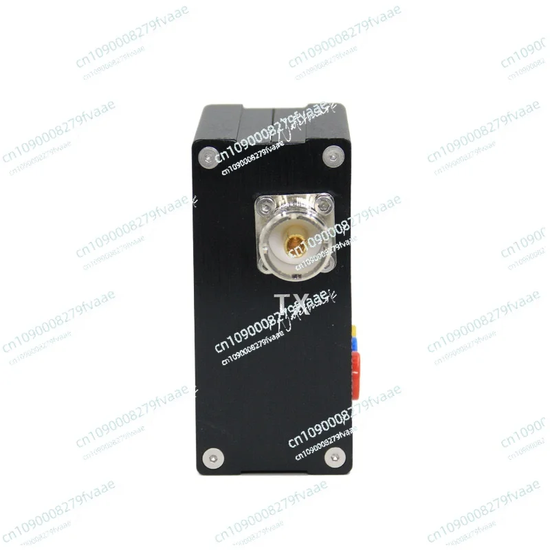 Upgraded Standing Wave Meter Power Meter SW-102 125-525Mhz VHF/UHF Antenna Power Connector Not suitable for DMR systems