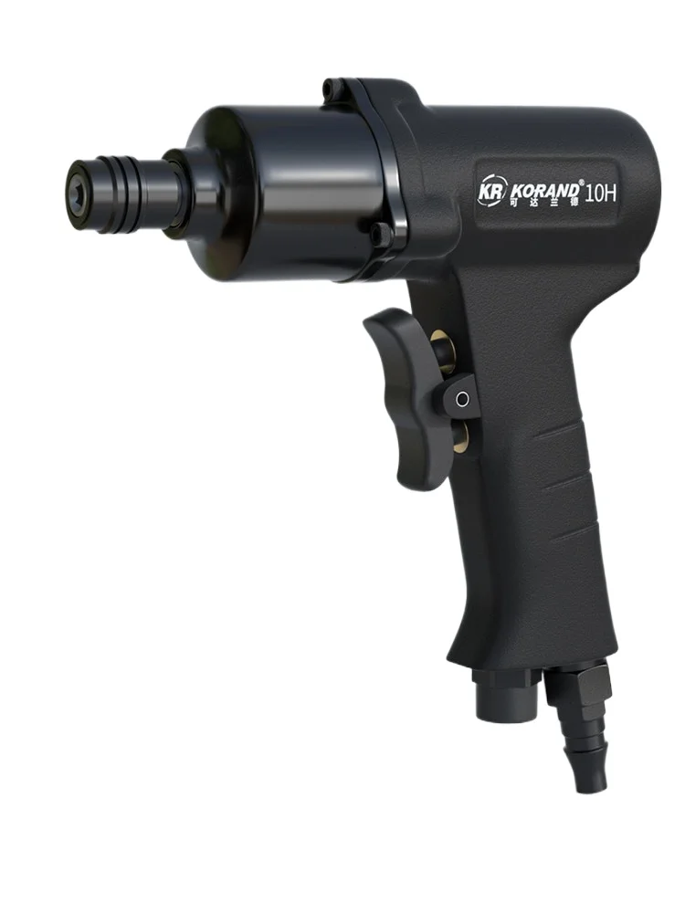 Gun Type Air Batch Pneumatic Screwdriver Woodworking Air Batch Industrial Grade Driver Pneumatic Air Batch Pneumatic Tools
