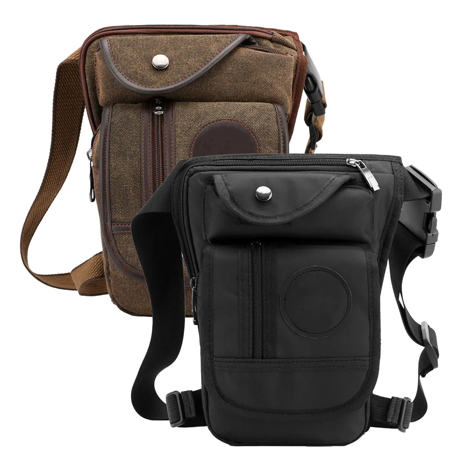 #65 Best Canvas Waist Packs to Buy In 2026