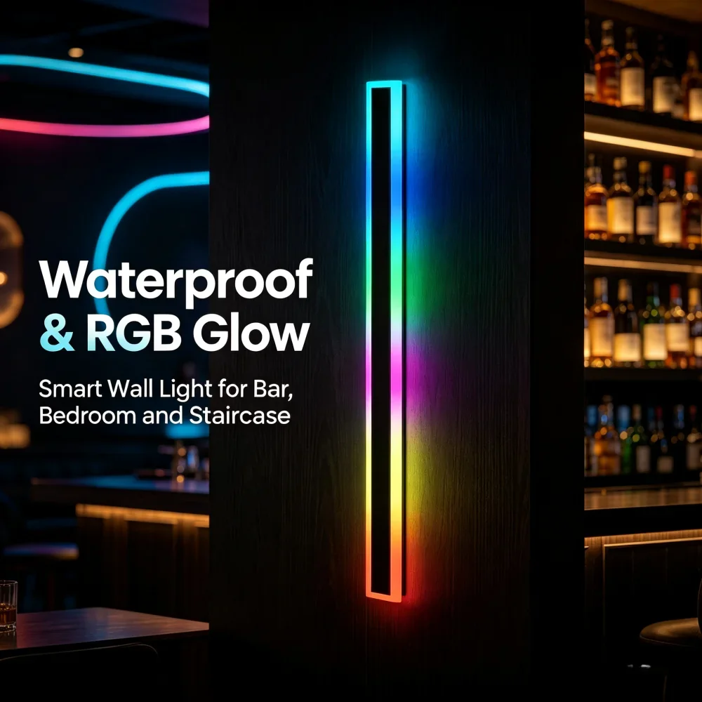 new-rgb-led-wall-light-ip65-waterproof-remote-control-long-strip-wall-lamp-home-bar-mall-esport-room-mall-for-garage-courtyard