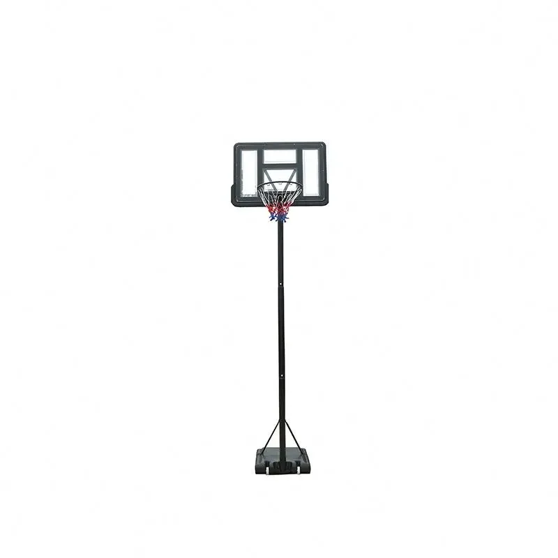 Export High Quality Hot Sales Basketball Hoop For adults and children Height adjustable