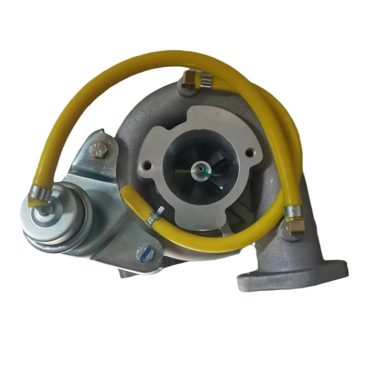 Turbocharger, factory direct sales, available in stock
