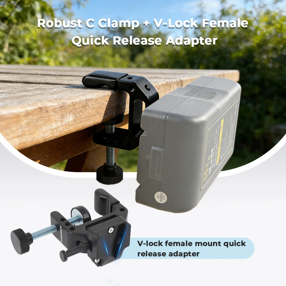 Camvate Robust C Cl…