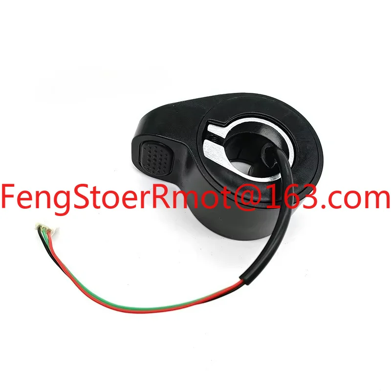 M365 Pro Pro2 electric scooter thumb accelerator throttle accessories
