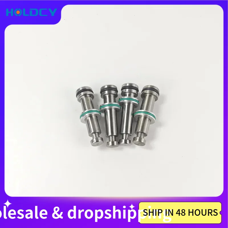 

4PCS DQ200 0AM DSG7 217356 Putter Transmission Valve Body Push Control Rod Fits For Audi VW JETTA Car Accessories