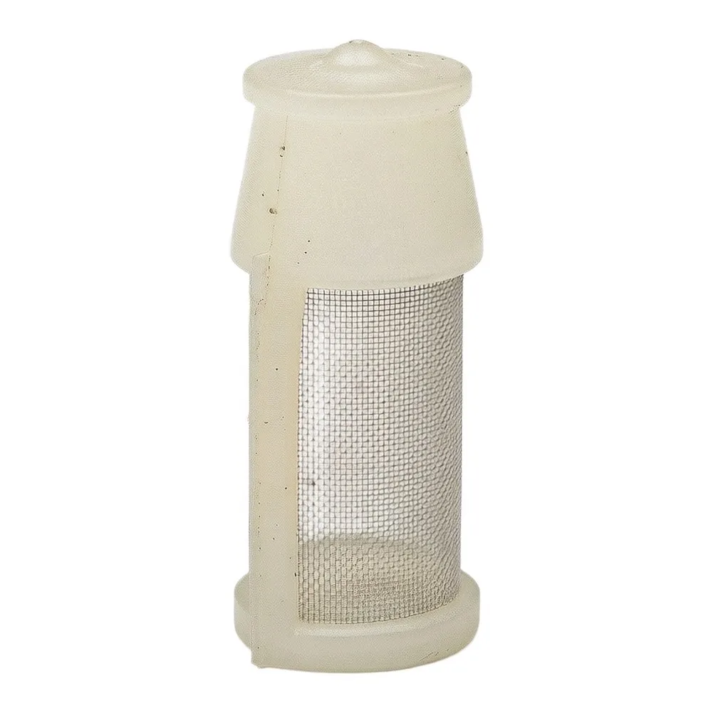 Fuel Filter Designed to Fit For WEBER 3236 For DGV Engines Delivers Consistent Flow and Reliable Contaminant Removal