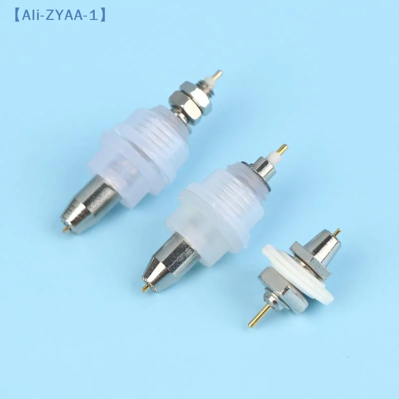 【ZYAA-1】18650 Test Stand Probe Internal Resistance Tester Accessories Battery Divider Cabinet Battery Test Probe