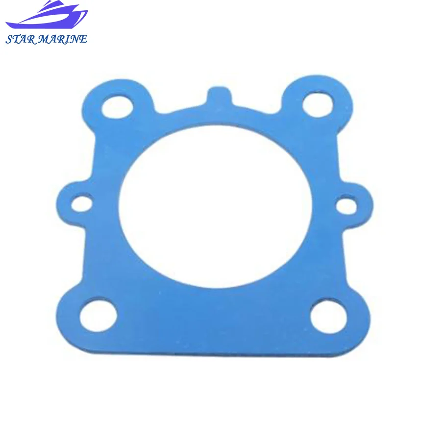 683-45315 Gasket PACKING LOWER CASE For Yamaha Outboard Motor 2T 4T 9.9HP 15HP Boat Engine Aftermarket Parts