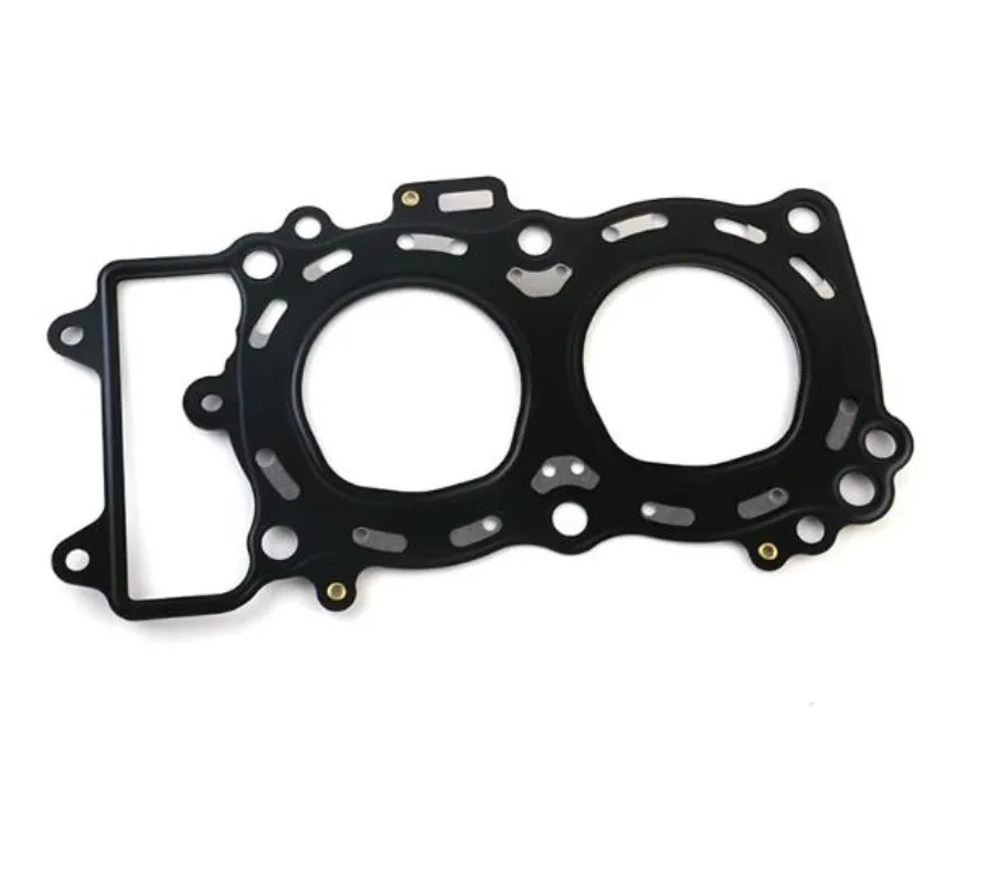 For CFMOTO motorcycle Original accessories 400NK650NKGT650MT State Guest Engine Gasket