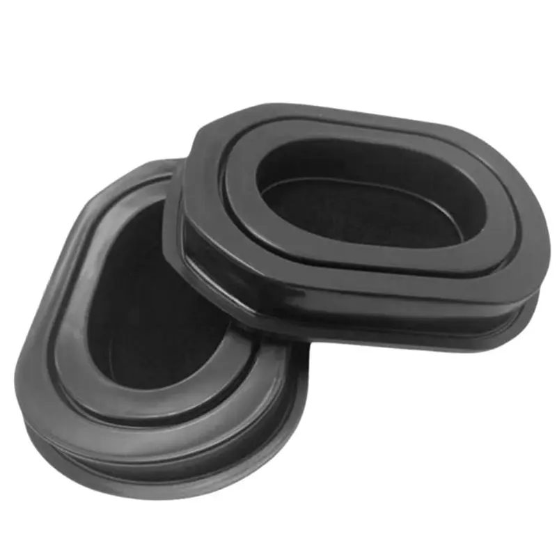 【acessOrio-para-telefone】almofadas-de-gel-para-os-ouvidos-2-pecas-substituicao-para-fone-de-ouvido-eletronico-walker-com-protecao-auditiva-integrada