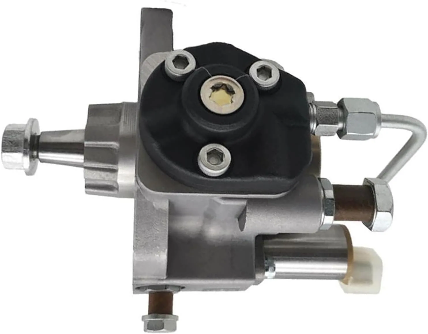 

294000-0039 2940000039 Топливный насос для HItachi ZAX200-3 ZX200-3 ZX240-3 4HK1 Дизельный насос двигателя Насос высокого давления