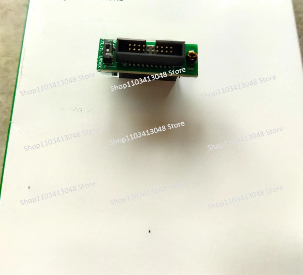 

RTE0T00020KCE00000R J E2 E20 Adapter Board