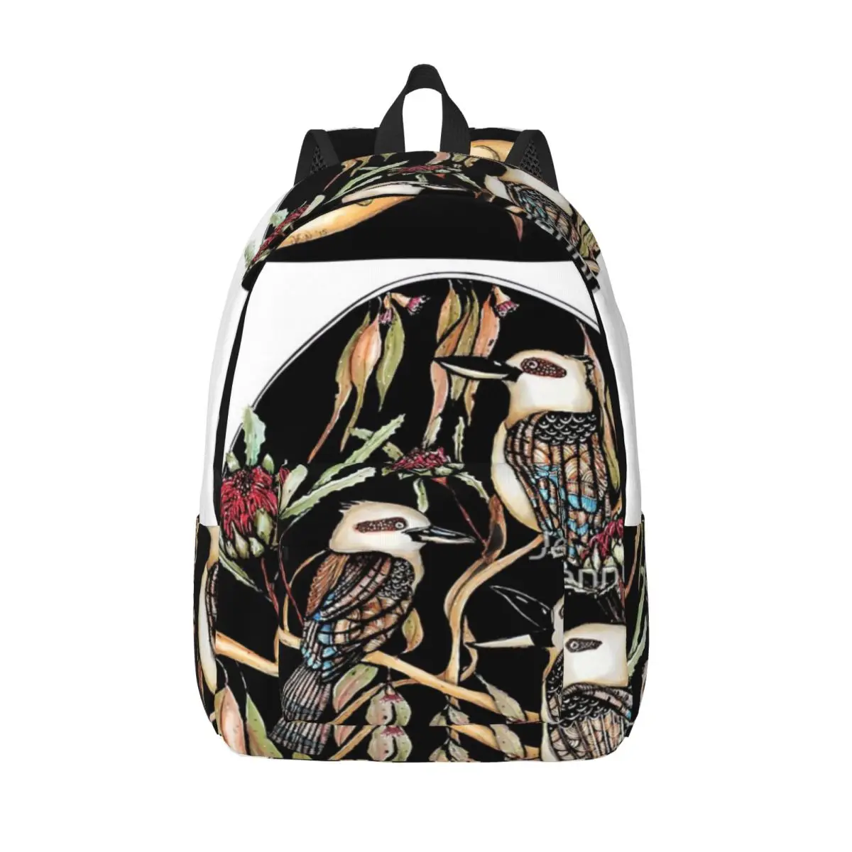 El mejor bolso de hombro para viajes y uso diario: análisis detallado del bolso de lona simple y elegante de The Laughing Australian