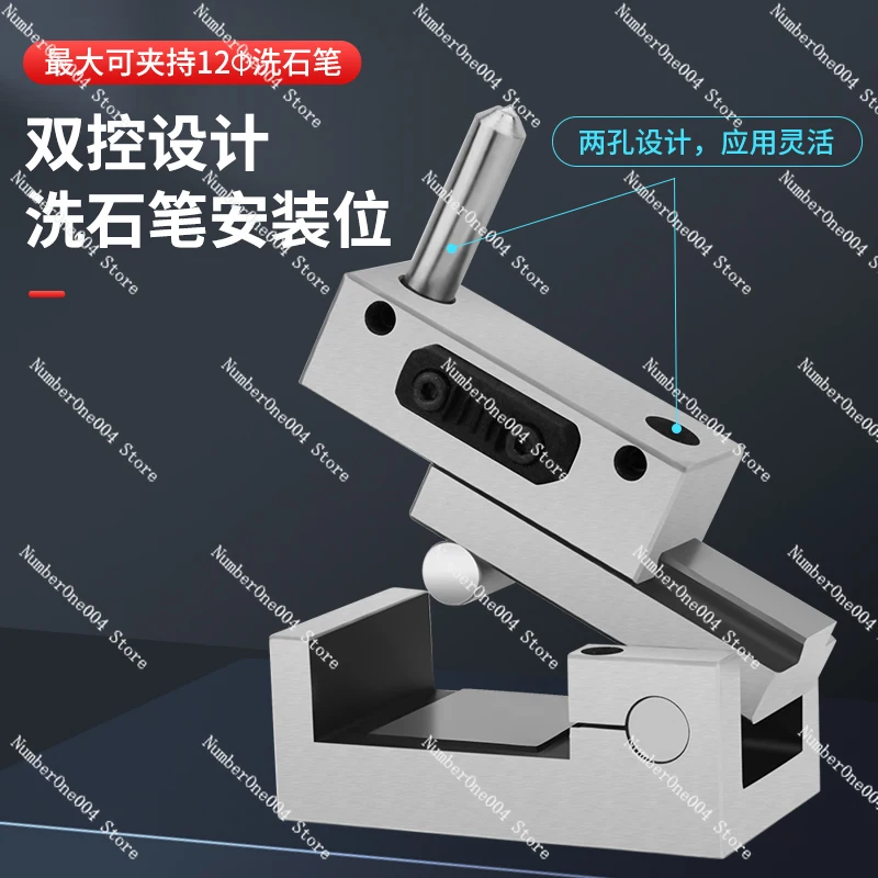 Handheld Tilt Angle Leveling Machine AP60/AP50/KT50 for Grinding Wheel Angle Correction