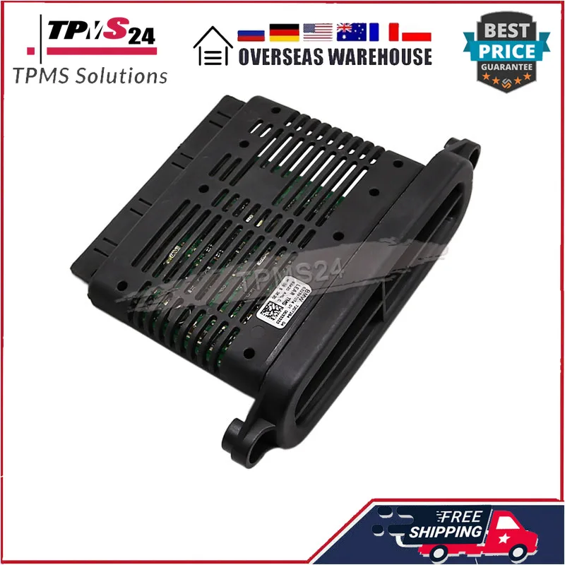 7207284 For BMW 750i 750i xDrive 750Li 750Li xDrive 740i 740Li 760Li Headlight Dynamic Control Module Unit Ballast