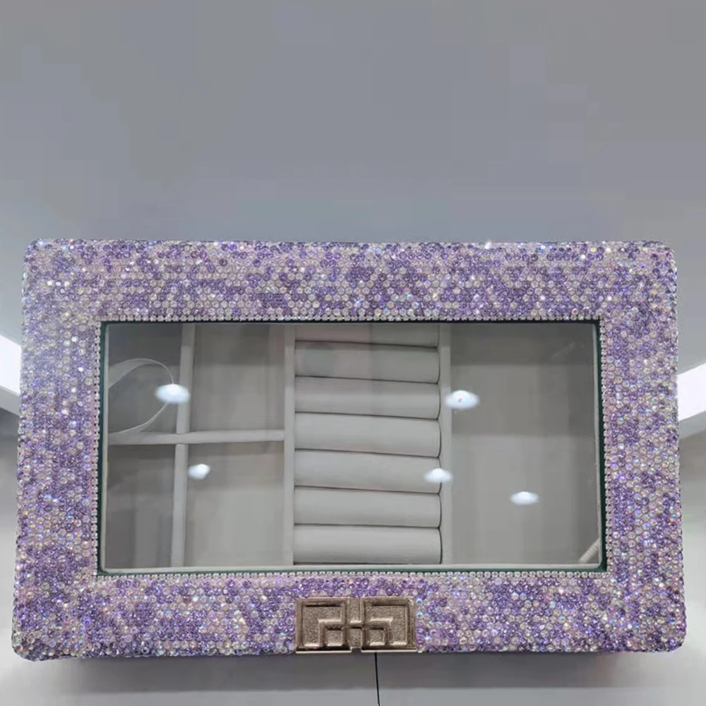 ぎんGlitter ジュエリーボックス ぎんGlitter ジュエリーボックス 数量限定】Special Summer Box