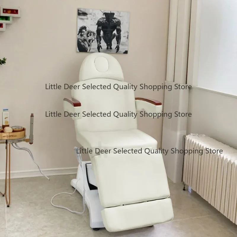 

Furniture Bed l l Clinic Massage Table Chair Steel Cos Salon Facial Bed