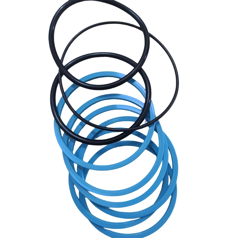 PC200-6 Center Joint Seal Kit For Komatsu Excavator Repair Kits