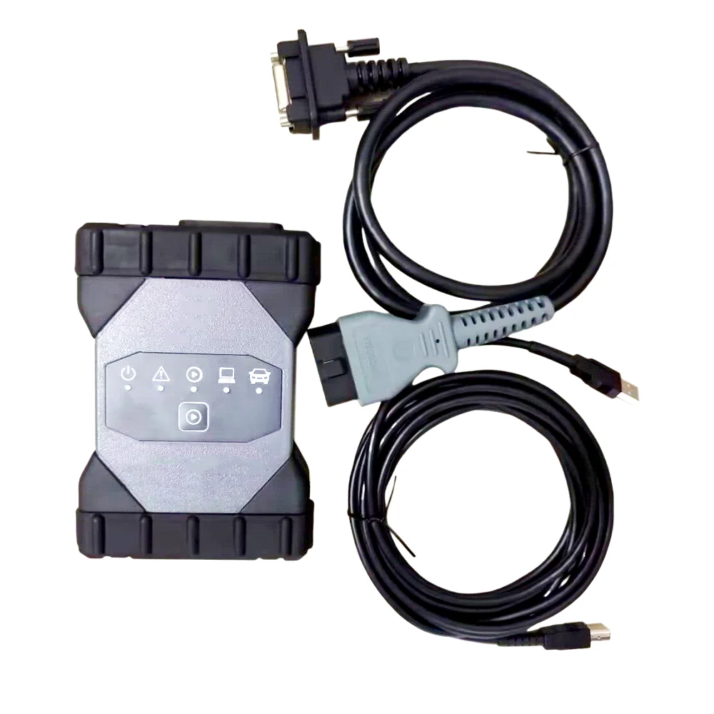 New Oem Mb Star C6 … - image