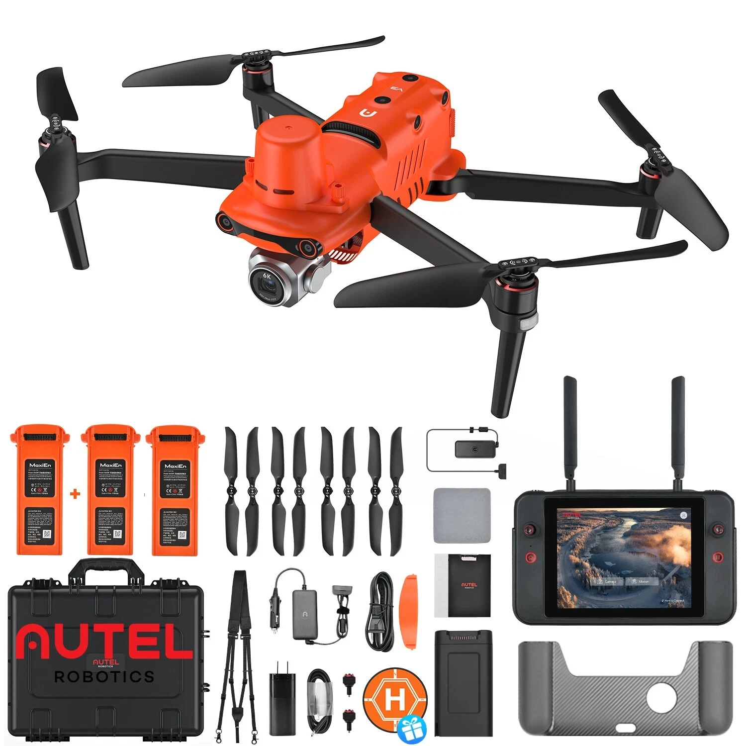 Autel Robotics Evo …