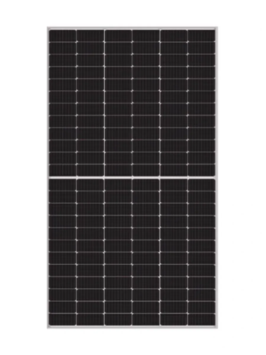 A-grade double glass double-sided N-type 575W solar panel solar module