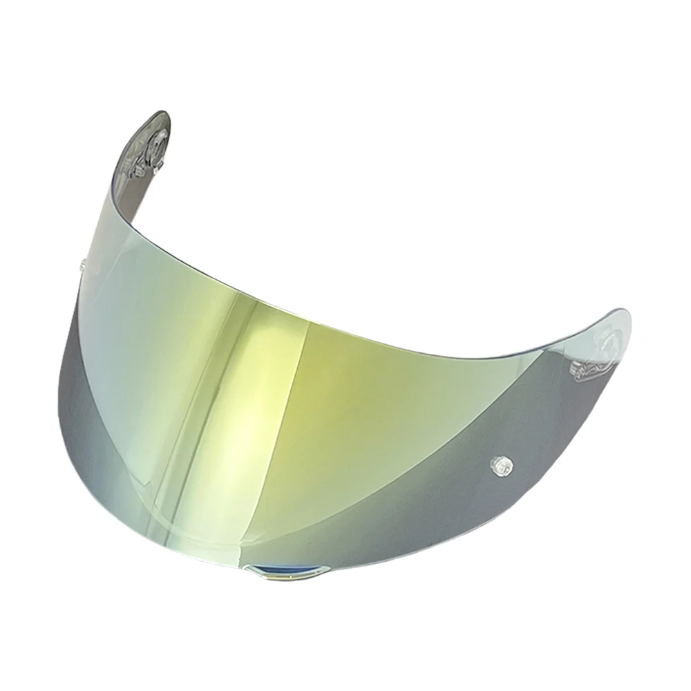 

K1S Козырек для AGV K1 K1S K3SV K5 K5S Тонированный щит Мотоциклетные линзы Аксессуары для шлема Высокая четкость Защита от царапин и ультрафиолета