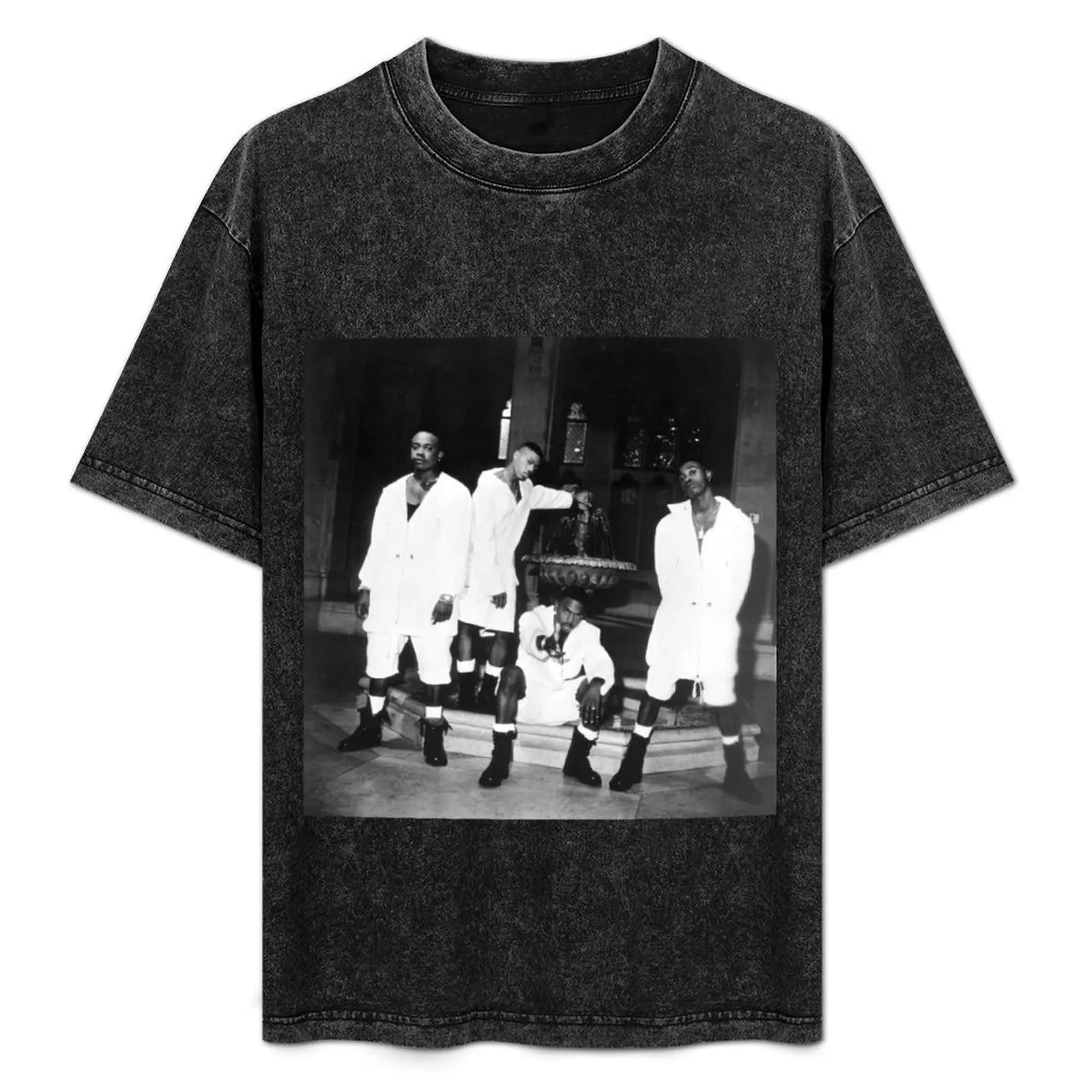 

Jodeci T-Shirt anime t shirts oversize man graphic t shirt men t shirt cotton 100% shirts for man pack white T-Shirt