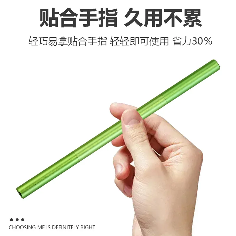 1 Stuks Dubbele Hoofd Met Deksel Rvs Mee-eter Comedo Acne Puistje Smet Professionele Extractor Remover Gezicht Schoon Tool