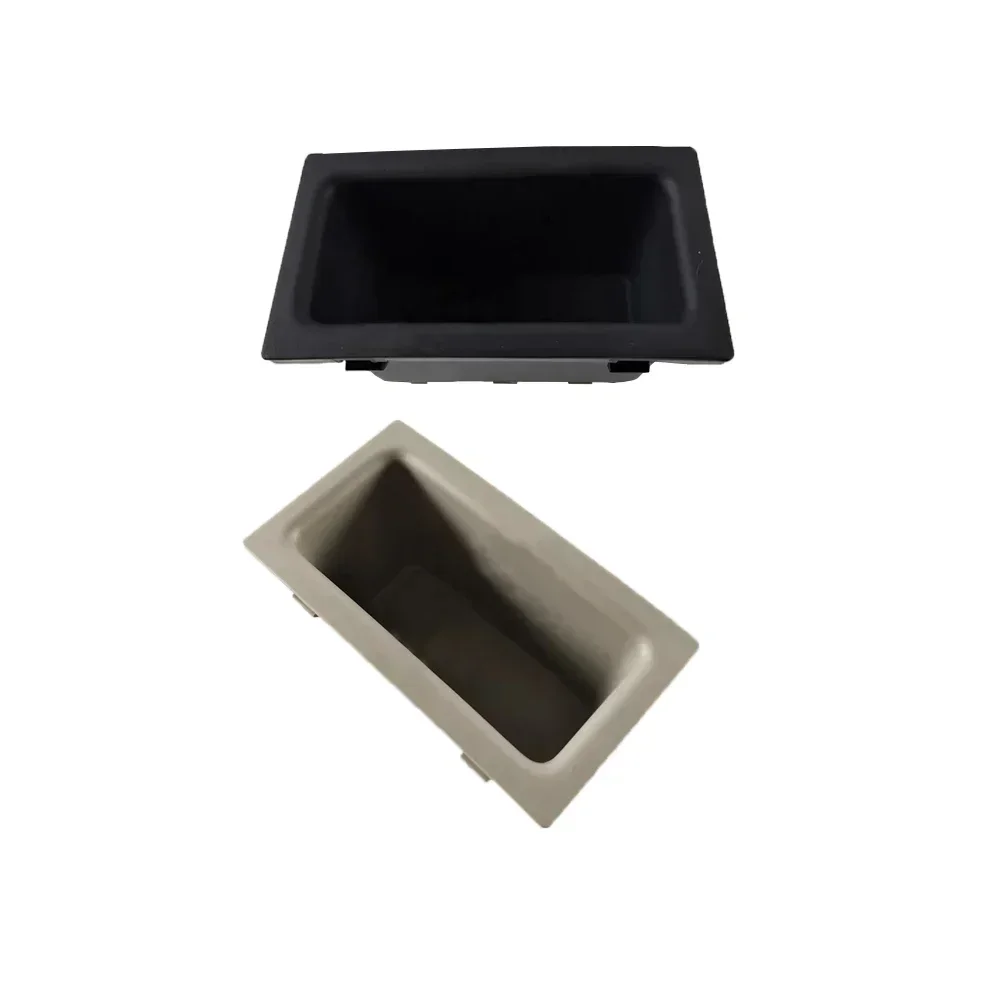 1 Pcs Central Channel Front Switch Frame or Switch Only for Lancer CX CY CZ Floor Console Tray for EVO 10 Small Box 8011A266XA