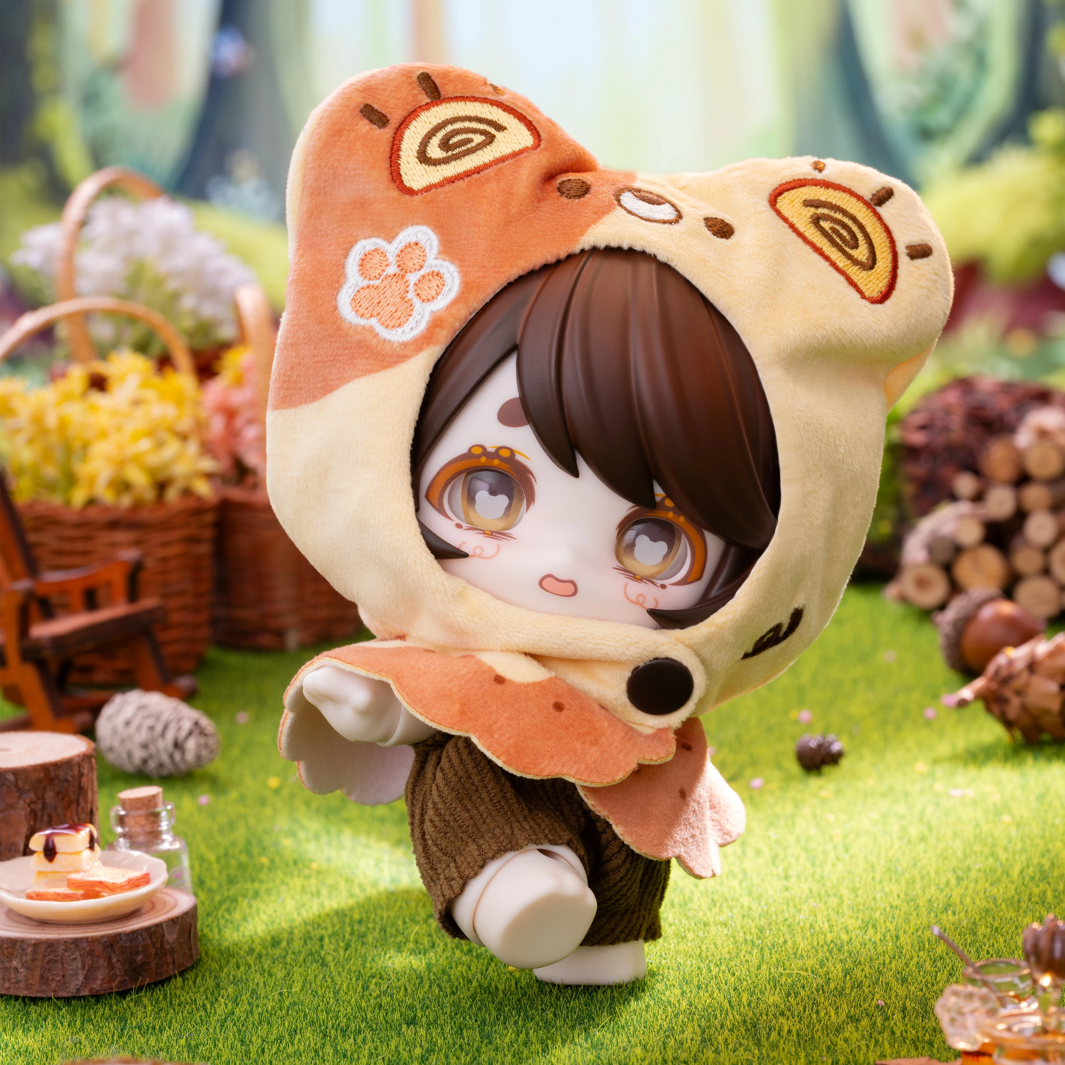 本物の Ya Xiugo 「Xiugou Have A Sm - Food Snacks Packaging のレビューと価格
