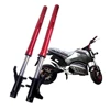 ホンダ用モーターサイクルフロントフォーク,フロントサスペンション,715mm,msx125 sf m3 m5 m6 z6,エレクトリックモンキーなど 1